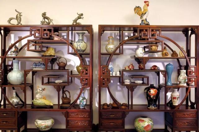 仿古|晒一家三口的新房子,150㎡中式装修,住的很惬意!