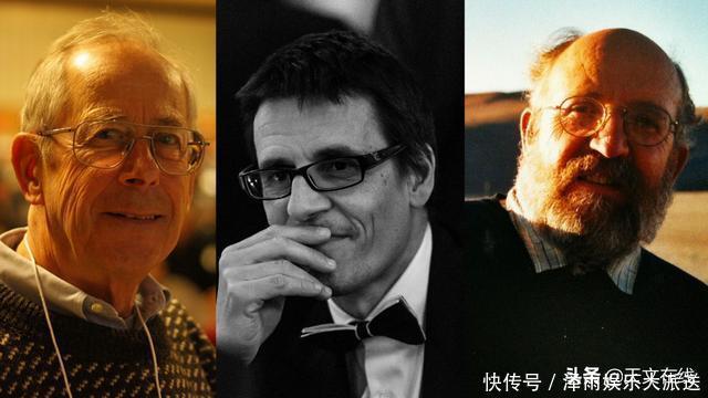 新进展!宇宙理论持续发展,人类从未停止探索系外行星