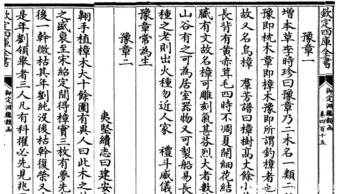 中-豫卦：上六爻“冥豫，成有渝，无咎”解析；君政讼平，豫章常为生