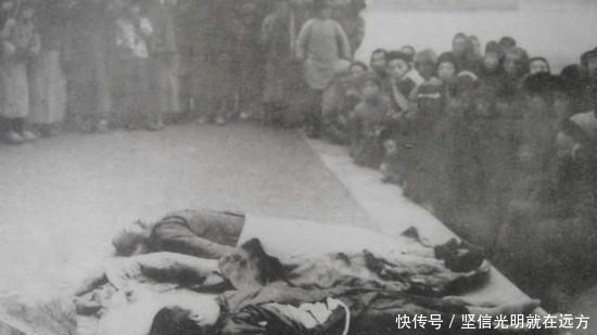 旧部|郭松龄被杀,众人建议张作霖杀尽旧部,唯独此人坚决反对不能杀!