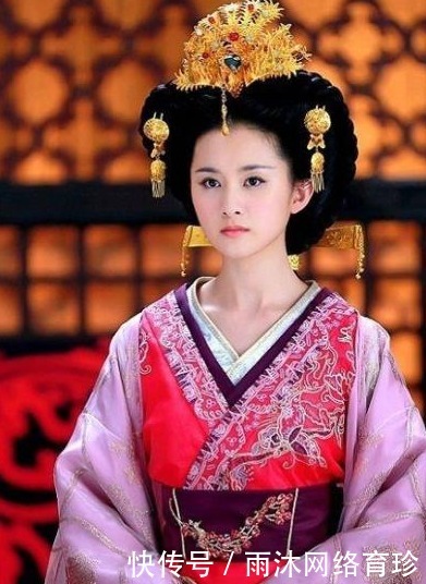 生母|皇亲国戚陈阿娇，被许诺“金屋藏娇”，为何却失宠于卫子夫？