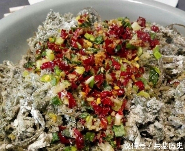 这种野菜被称为癌症的克星,这个季节建议你多吃!
