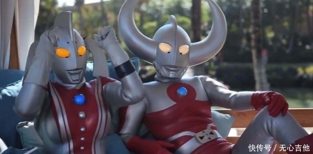 等离子火花塔|奥特曼贝利亚和诺亚身上都存在伤痕,到底是谁才能伤得了他们