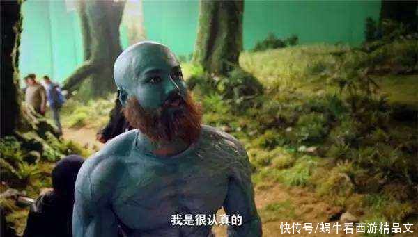 八戒|沙僧官职不低于八戒，为何还朝悟空下跪？八戒却从不这样做？