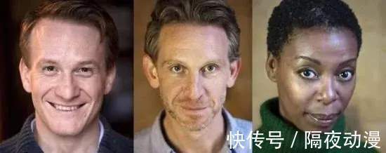 小美人鱼|《海贼王》真人选角公布!乌索普由黑人出演,路飞形似电瓶车之王