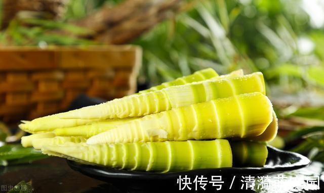 这4种野菜自带“毒素”，为了健康别偷懒，记得要焯水，收藏了