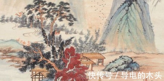 美成@苏轼之后在词的创作上,产生过较大影响的词人是周邦彦!