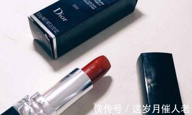 颜色 这些热门口红你有吗!