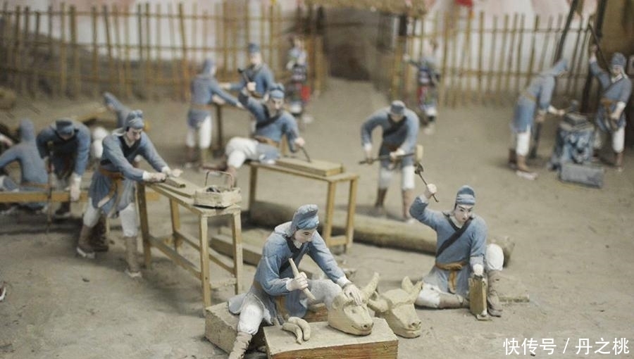 诸葛亮|砖厂施工挖出三国陶俑, 专家: 诸葛亮留下的千古谜团或可破解