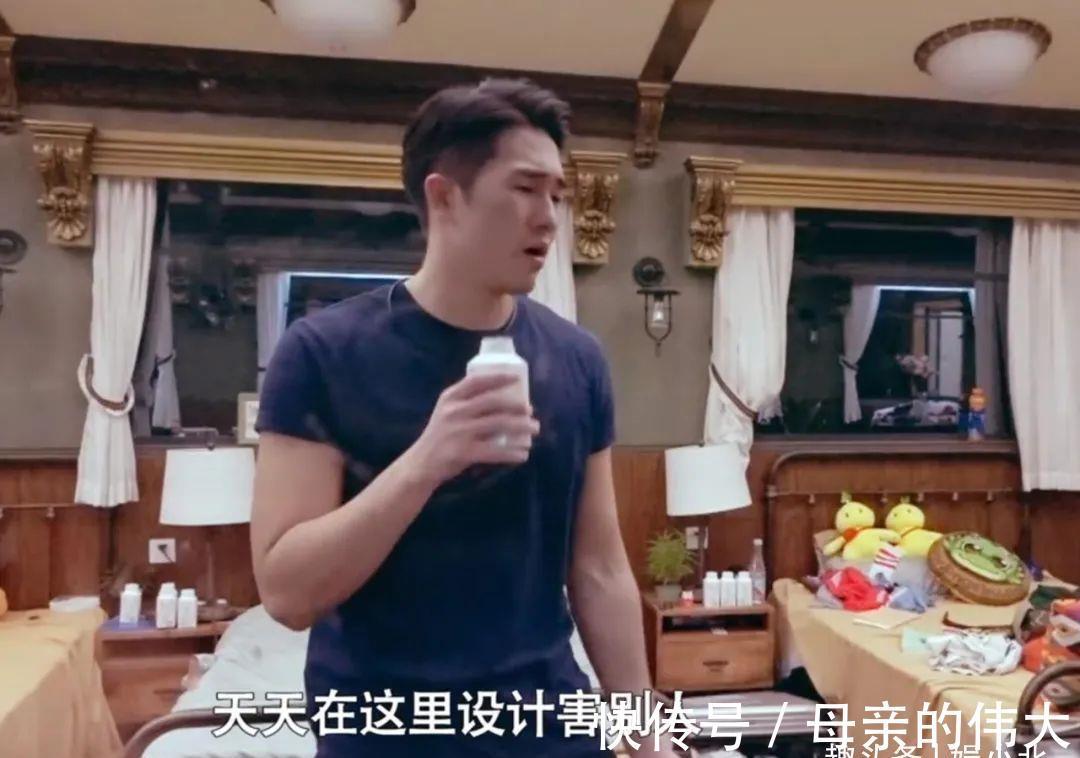 節(jié)目組|那些年，芒果臺的毀三觀節(jié)目，你看過多少？