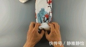 衣服|阴天衣服不干怎么办教你一招,比洗衣机甩干还快