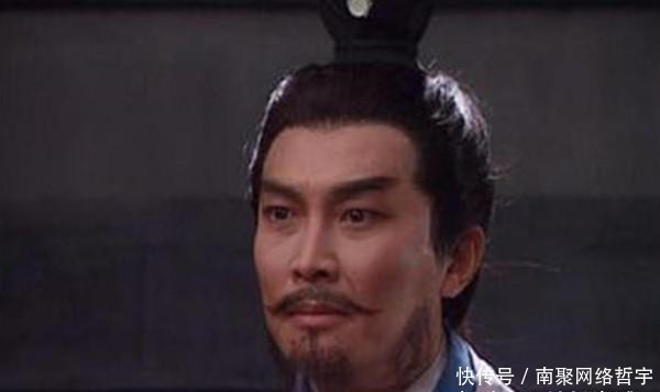 消失|此人深受刘备器重，为诸葛亮立过大功，却突然消失无踪