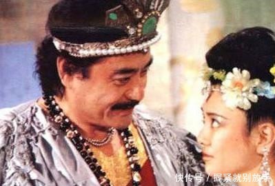 无人|纣王身边2位大牛人,封神前无人敢惹,封神后连神仙都躲得远远的!