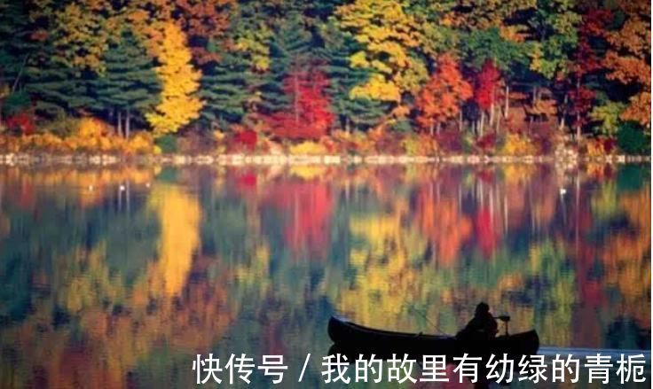 爱默生|看完《瓦尔登湖》这15句,明白为啥是清华校长力荐的“必读经典”