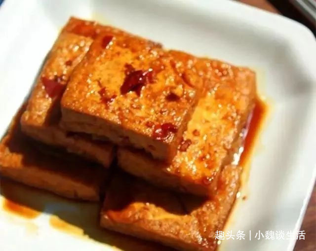 红烧|素菜红烧的15种做法,开胃又下饭,能连续吃上两碗饭