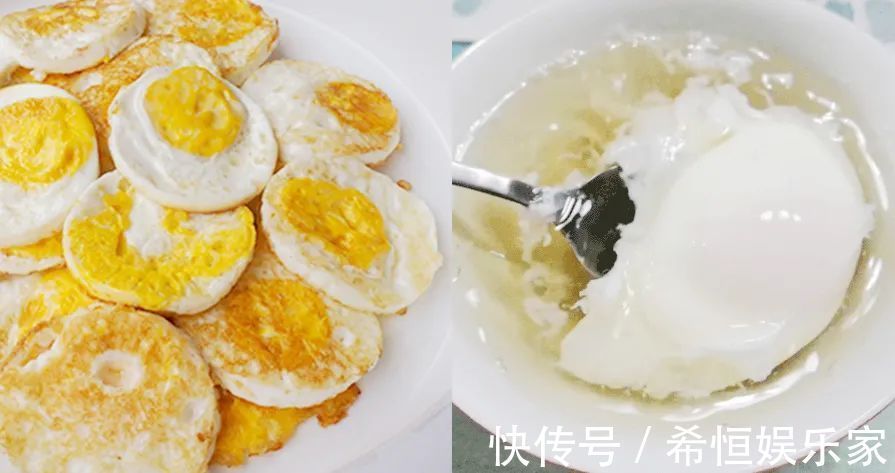鸡蛋的这个做法太绝了！酸甜开胃还省心，家里人倍儿喜欢