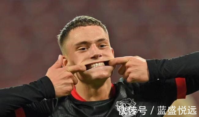 国脚|2粒进球2座冠军!7000万球星遭前国脚锐评,又盯上其天才师弟!
