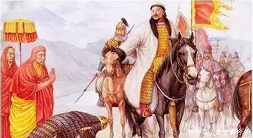 灭亡|元朝为何如此短命,只存在98年就灭亡了,其中原因令人愤慨