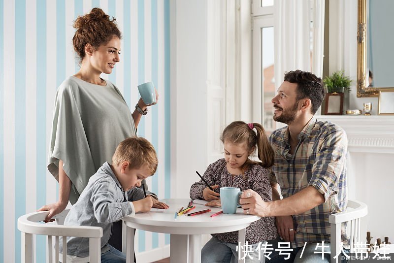 表达能力|孩子的表达能力,决定一生的高度,优秀父母一定要做好3点