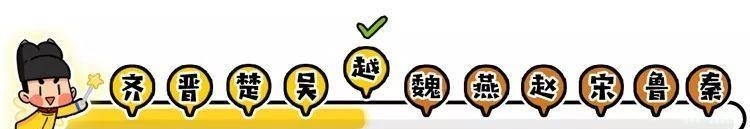 手里|明明杀了阖闾，战败后的勾践是如何从吴王夫差手里“逃生”的