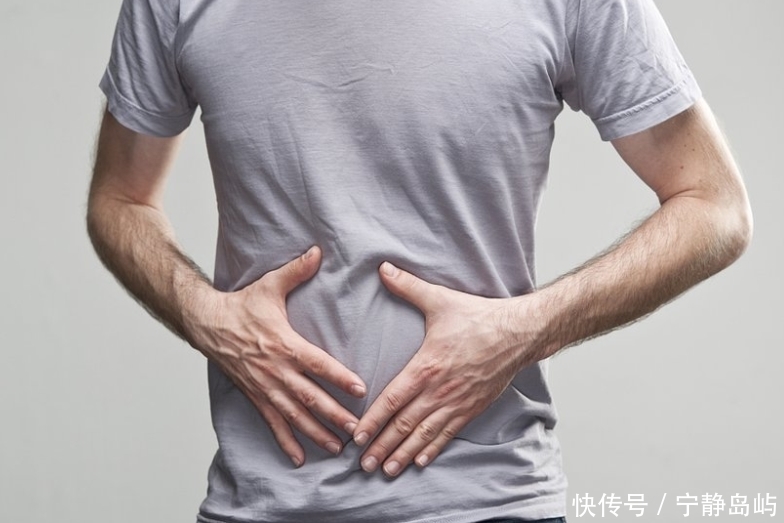  或许|艾滋病“潜伏”在体内，上厕所时或许会出现这些表现