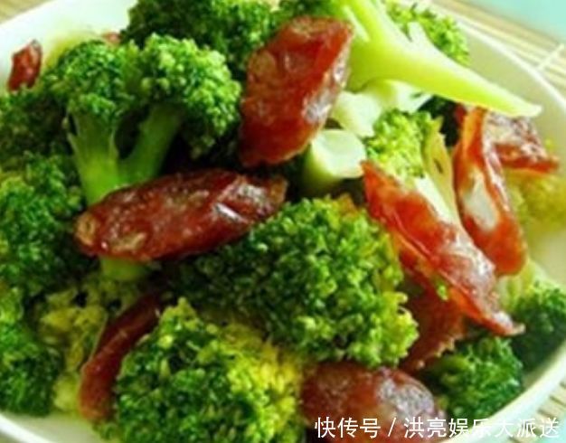 清肠|孩子要多吃的青菜,健脾养胃,清肠排毒不便秘,关键孩子爱吃