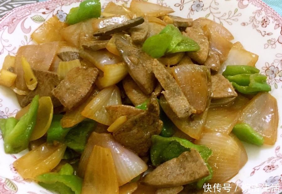 豬肉|這菜7元一斤,營養是豬肉的10倍,常吃對身體好,可惜很多人不懂