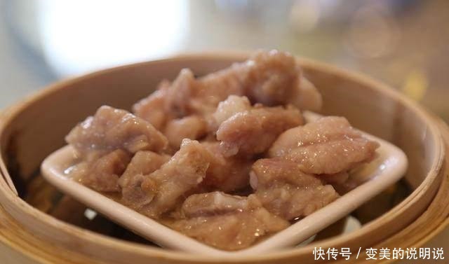  知足|有土豪闺蜜是什么体验一次早茶就知足，3人消费100元