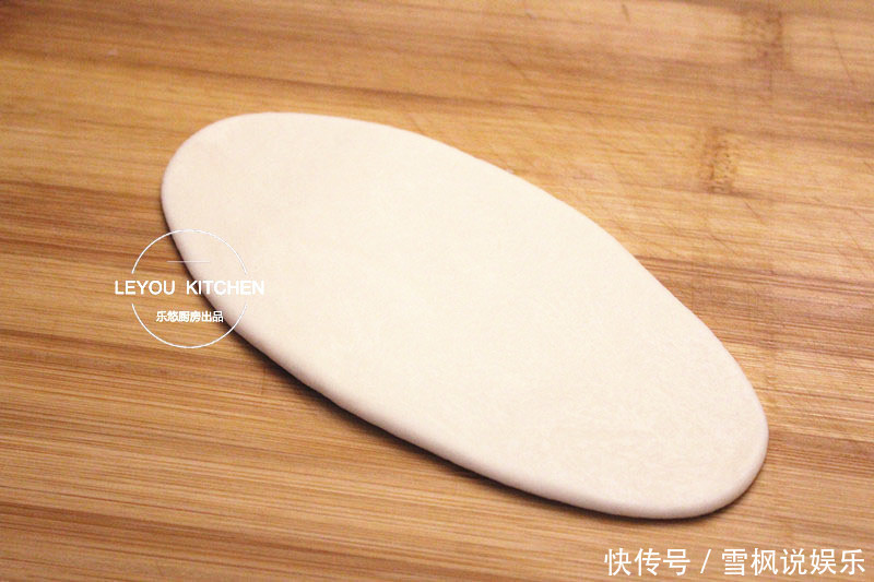 不用发面,在家做出层次分明、酥到掉渣的烧饼,学会可以开店