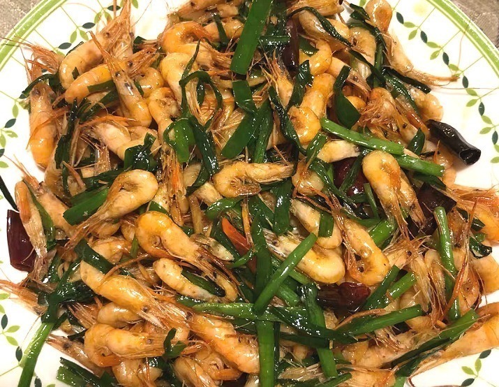 清肠高手被发现,每天炒一盘,大肚腩消失了,排出毒素,腰围细了