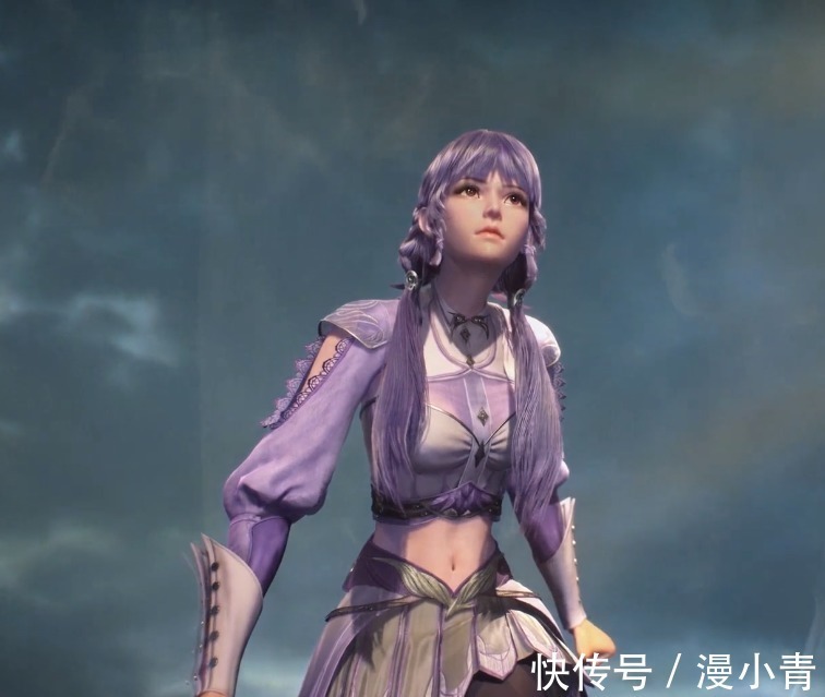 武魂真身|斗罗大陆174梦想破灭,比比东武魂真身开启,千寻疾连忙逃出密室