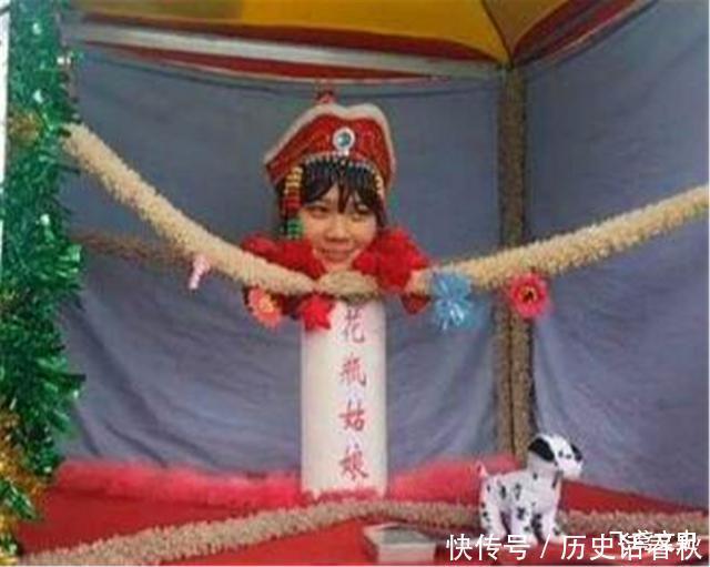 童年记忆花瓶里长出来的“花瓶姑娘”,到底是如何欺骗小孩的