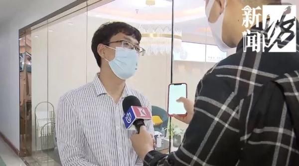 干细胞|别拿脸开玩笑！沪上一女子在美容院“做脸”，却越做越没脸见人…