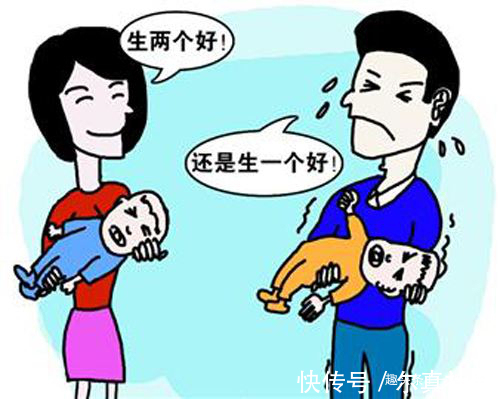 二胎|“你都四十五岁了,如果你生二胎就别想我给你养老”