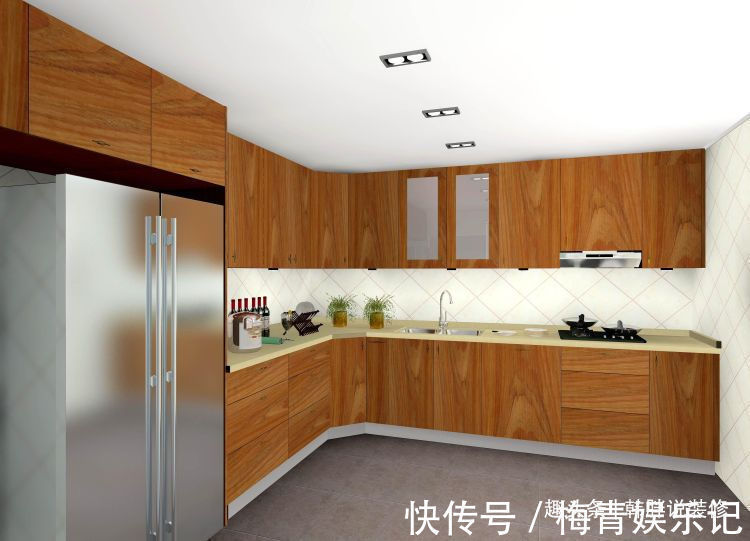 止逆阀|厨房装修,一定要注意这8个“潜规则”,让厨房越用越顺手