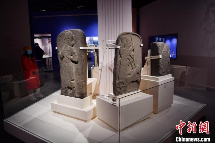 叙利亚$叙利亚古代文物精品展在成都开展