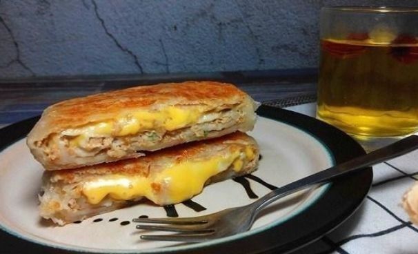 秋天早餐这样做，营养又好吃，大人孩子都喜欢