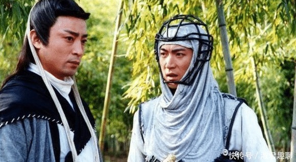 四大|古龙笔下的四大剑神,对金庸笔下的四大剑神,更喜欢谁?