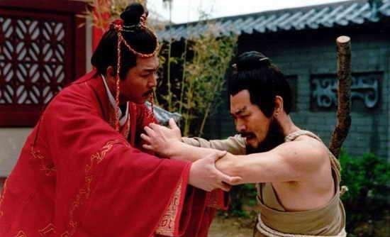 大家只知负荆请罪,可廉颇和蔺相如的最终