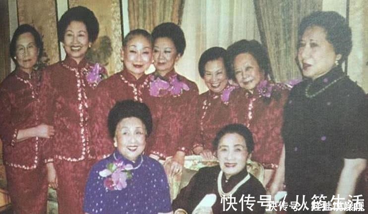 上海复旦|活到112岁的名媛,不爱锻炼,喜欢吃肉,养生秘诀只有十个字!