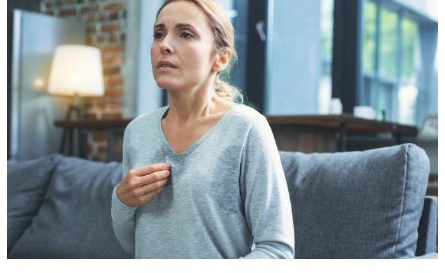 潮热|“天然雌激素”公布了,并非豆腐,更年期多吃,或许能“重返青春”