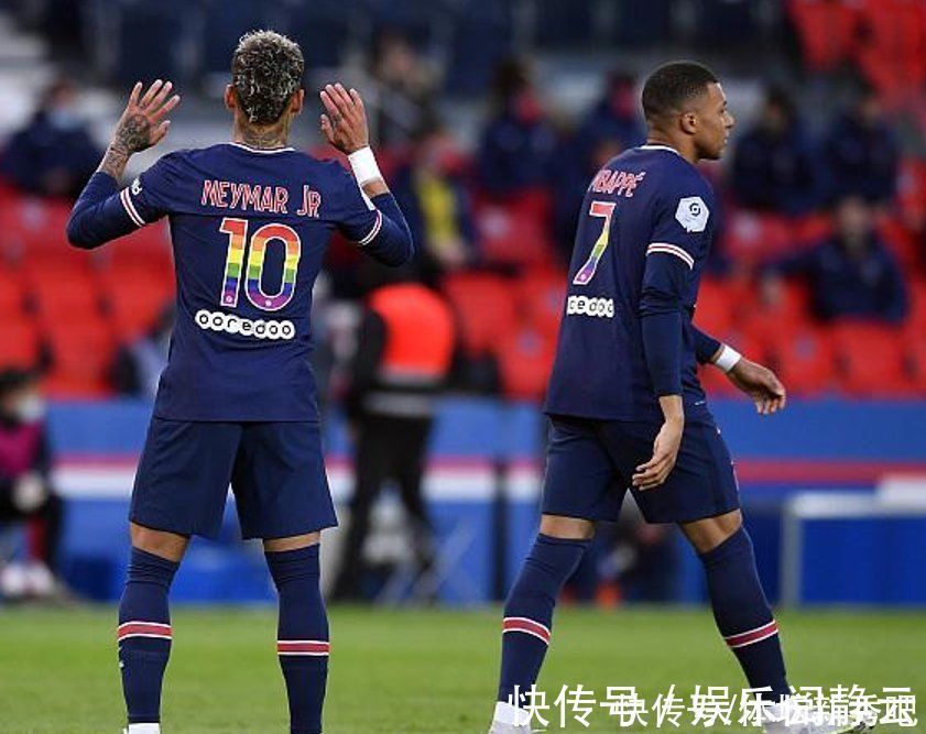 内马尔|梅西球衣1天卖83万件？创销售纪录，总价1.33亿欧元，大巴黎赚翻