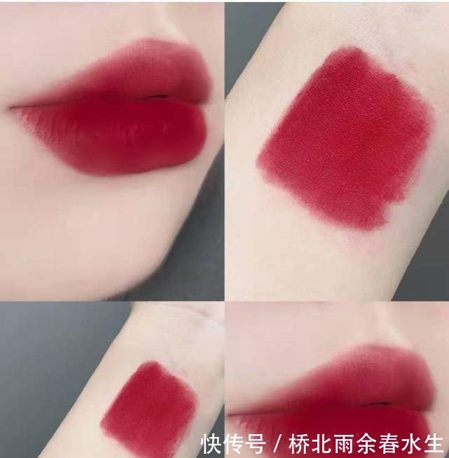 唇纹|日常百搭好用的口红推荐: 适合四季使用的口红,显白又高级