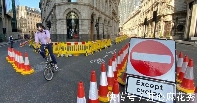 英国|客运飞行器横空出世、自动驾驶让司机失业,“创新英国”说了什么