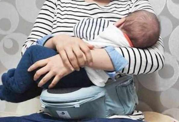 年轻|年轻妈妈生下“黑人宝宝”,爸爸觉得抱错了,奶奶我知道原因了