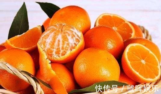 橘皮苷|经期是排毒的“最佳期”，女人多吃此水果，能美容养颜、缓解痛经