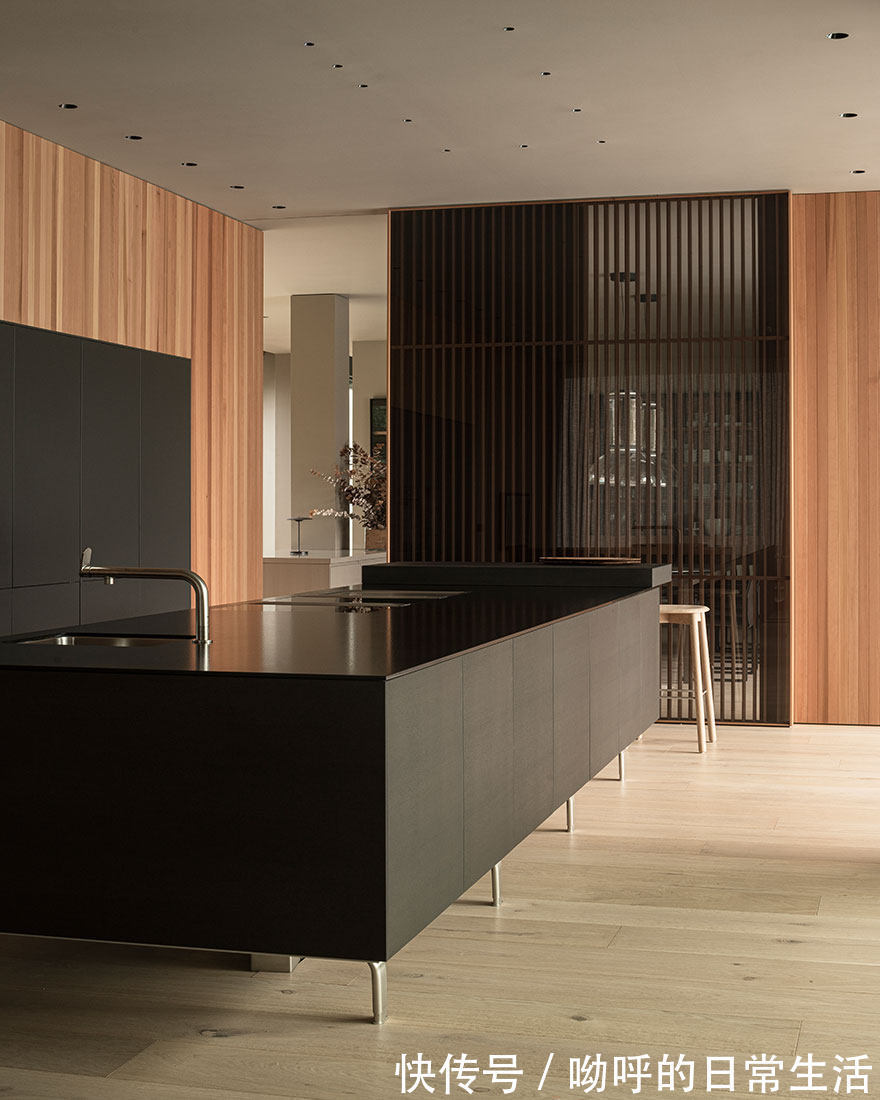 插座|岛台该如何设计?