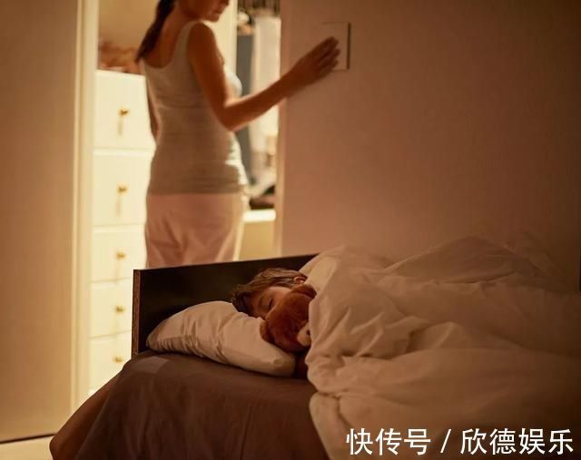 起床|孩子每天“被迫早醒”,早于这个时间点,半年身高少长3厘米