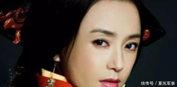 此人|吕后专政无法无天,但唯独害怕此人,最终被灭族