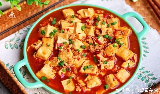  过瘾|豆腐最馋人的做法，我家一周要吃5次才过瘾，每次做一锅饭不够吃